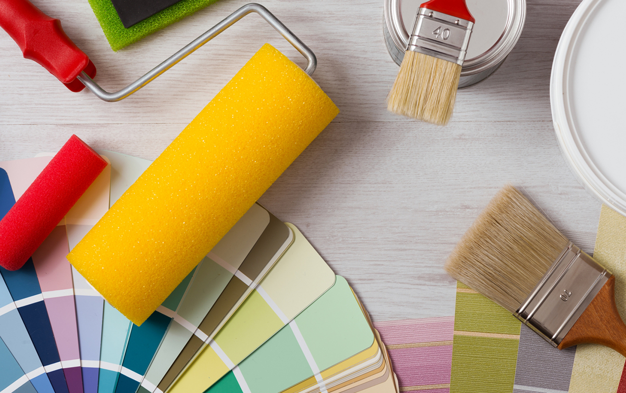 Hasanbeyli dış cephe boyama