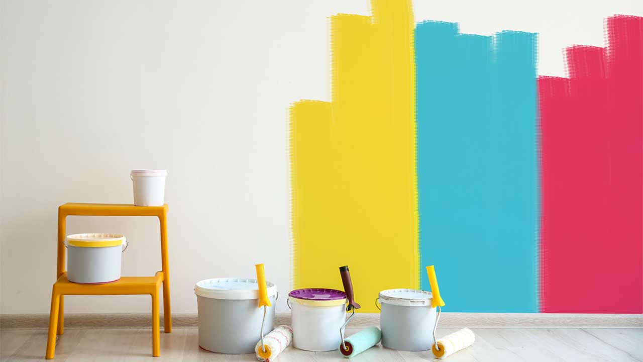 Hasanbeyli iç cephe boyama